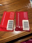 Cards Against Humanity Holiday Expansion Packs 2013   2014 30 Cards Each New
