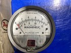 Dwyer 2010d Magnehelic Pressure Gauge 0-10in-h2o