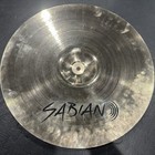 Sabian Xsr 18 Fast Crash