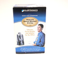 Plantronics Cs50 Wireless Office Headset System Boxed Set