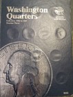 1965-1987 Washington Quarter Collection Set -complete 43 Coins  Some Unc