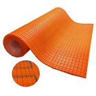 Maxkosko Heated Floor Uncoupling Membrane For Floor Heating Cable Installation