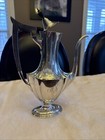 Gorham Plymouth Sterling Silver Coffee 3 Piece Set A2311  A2314  A2313