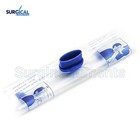 10 Pocket Cpr Mask One Way Valve Mouth To Mouth Face Shield Mask Resuscitation
