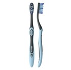 Reach Essentials Manual Soft Toothbrush With Brush Caps  Pack Of 4 Random Colors