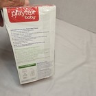 Playtex Baby Drop Ins 100 Liners For Nurser Bottles 8-10 Oz New Discontinued