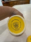Honey Pot W  Lid And Dipper Pfaltzgraff Pistoulet