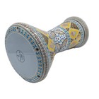 The Neso Sombaty Gawharet El Fan 18 5  Darbuka
