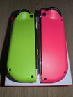 For Nintendo Switch Joycons Wireless Controllers
