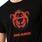 Hot Item    Baloo Chicago Bears Shirt Unisex Graphic Tee Adult Nfl Fan Apparel