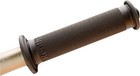 Renthal G149 Road Race Full Diamond Grips Firm - Black Pair