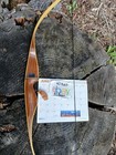 Vintage Bear Archery Alaskan Recurve 45  1969