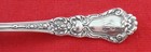 Baronial-old By Gorham Chocolate Spoon 4 1 8  Mono
