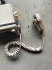 Icom Ic-m302 Submersible Marine Vhf Radio Transceiver Unit With Hand Mic