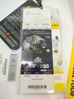Ncaa Pinstripe Bowl Big 10 2017 Paper Ticket Collectable Yankee Stadium Gift Lot