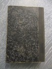 Ha asif  A Hebrew Yearly Journal  Nahum Sokolov  2nd Year  772 Pp  Warsaw  1885 