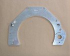 Transmission Adapter Kit  Small Block Ford To Ford Modular Automatic Trans-fo101