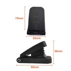 Gas Pedal For Karting Car Foot Throttle Tricycle Throttle Foot Pedal Speed 