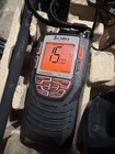 Cobra Mr Hh425 Submersible Waterproof Marine Vhf Radio In Box