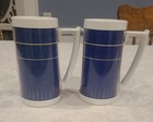 Harvestore Silo Plastic Stein Mugs