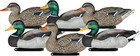 Collapsible Ph Floating Mallard 6pk  20145