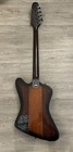 Epiphone Thunderbird Electric Bass Guitar Vintage Sunburst Finish Euc  W strings