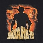 Vtg 2003 Bubba Ho-tep Movie Promo T Shirt Xl Bruce Campbell Horror Aaa Tag Black