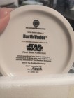 Star Wars Darth Vader Sith Stein Limited Edition Premier Issue Coa Certificate 
