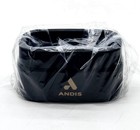 Andis Pro Foil Plus Ii Cordless Shaver Gold Titanium Black Model 563616