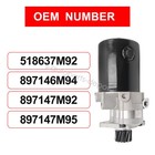 Power Steering Pump 523092m91 Fit Massey Ferguson 165 175 255 265 275 290 565