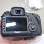 Canon Eos 5d Mark Iii 22 3mp Digital Slr Camera Only Body English Black