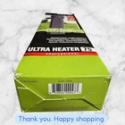 Aquael 2 In 1 Ultra Aquarium Tank Heater  75 Watt Brand New Shipping