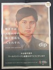 Dodgers 2025 Ws Champions Ohtani Yamamoto Japan Newspaper Hochi Extra Edition