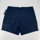 Rhone Mens 7  Golf Tour Short True Navy Blue Performance Stretch Size 40 Nwt