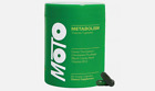 O Positiv Moto Women s Metabolism Vitamin Capsules 60 Capsules Buy 2 Get 1 Free