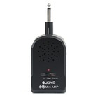 Joyo Mini Amp Guitar Amplifier Speaker Headphone Distortion Effect Aux Earphone