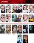 Enhypen Desire   Unleash Album Japan Pob Lucky Draw Official Photcard