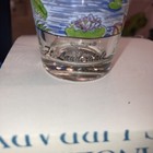 Vintage Shot Glass Souvenir Of Ft Lauderdale Fl