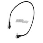 12  Male To Male M-m Flash Pc Cable Cord For Canon For Nikon Camera Trigger