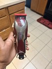 Wahl Unicord Combo Magic Clip   Razor Edger Corded Haircutting Kit  Colors