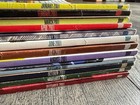 Recording Magazine 2001 12pc Lot Studio Pro Audio Engineer Production Mixing Mix