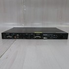 Tascam Cd-500b Rack-mountable Cd Recorder Player 100 240v 50 60hz Black
