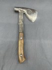 Vintage Plumb Tomascout Boy Scout Hatchet