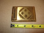 Vintage Richard Hudnut Compact And Lipstick Holder Unmolested