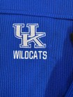 University Of Kentucky Pullover Uk Wildcats Mens Size L Heavy Duty  Fleece Lined