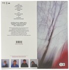 Robert Smith Signed The Cure Seventeen Seconds Vinyl Record Beckett Bk57170