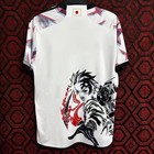 Japan Special Edition Jersey Demon Slayer Tanjiro