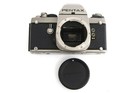    exc    pentax Lx Titanium 35mm Slr Film Camera Limited Edition Fm Japan A4029-2e3