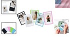 Fujifilm - Instax Mini Instant Film 5 Pack