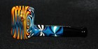 5  Thunder Coast Classic Tobacco Smoking Glass Pipe Glass Pipes